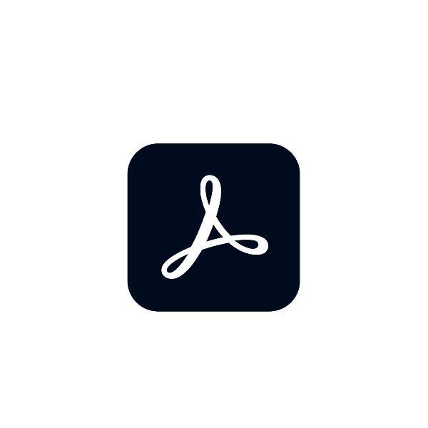 ADOBE ACRO PRO TEAMS ML SUB N